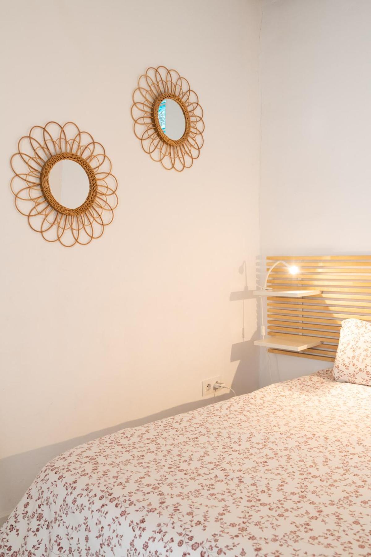 Apartamento Atico Sagrada Familia