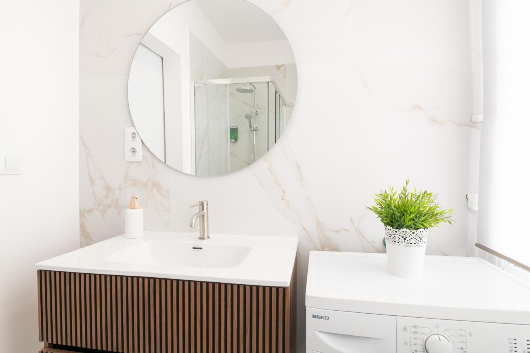 Apartamento Atico Sagrada Familia *